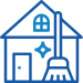 house-cleaning